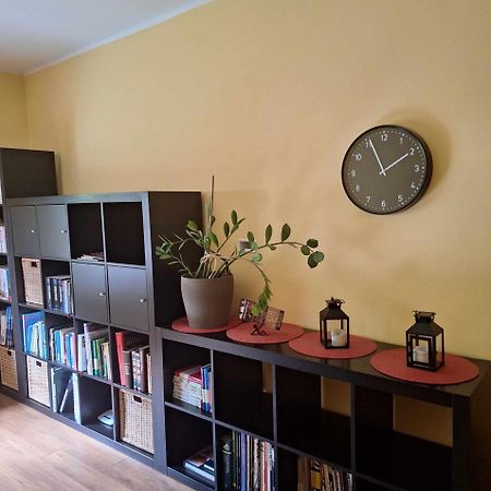 Chata Na Polanie Tarnowo  Bagian luar foto